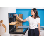 Candy 金鼎 FSCTX886 WIFI 60厘米 70公升 Smart Fi WiFi 智能遙控 Plus Steam 嵌入式焗爐